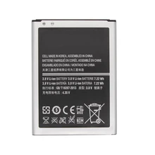 B500BE Сменный аккумулятор для телефона GALAXY S4 Mini I9190 I9192 I9195 I9198 S4Mini 1900 мАч батарея