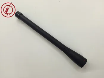 

(10Pcs/1Lot) vhf 136-174mhz walkie talkie two-way radio antenna tnc antenna ,for TK-278