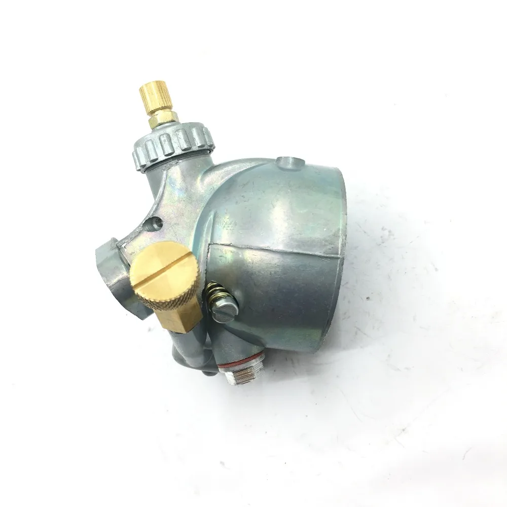 Motorcycle 17mm Carburetor Carb For Zundapp C50 Super Sport 1/17/77 17mm  Tuning Vergaser Bing Moto Carb - Fuel Supply - AliExpress