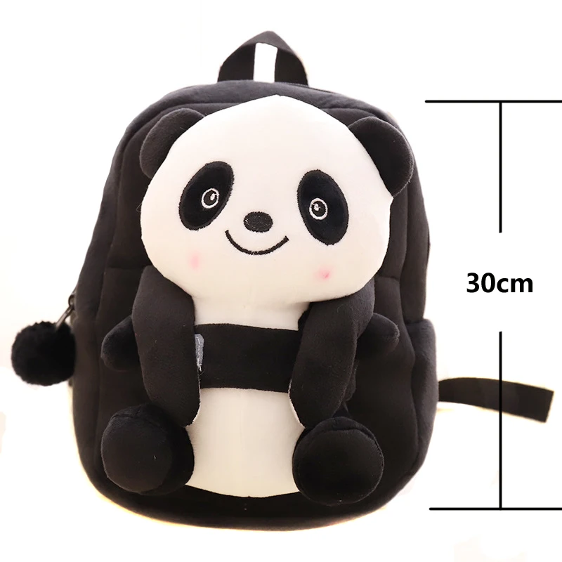 Panda Backpack(2)