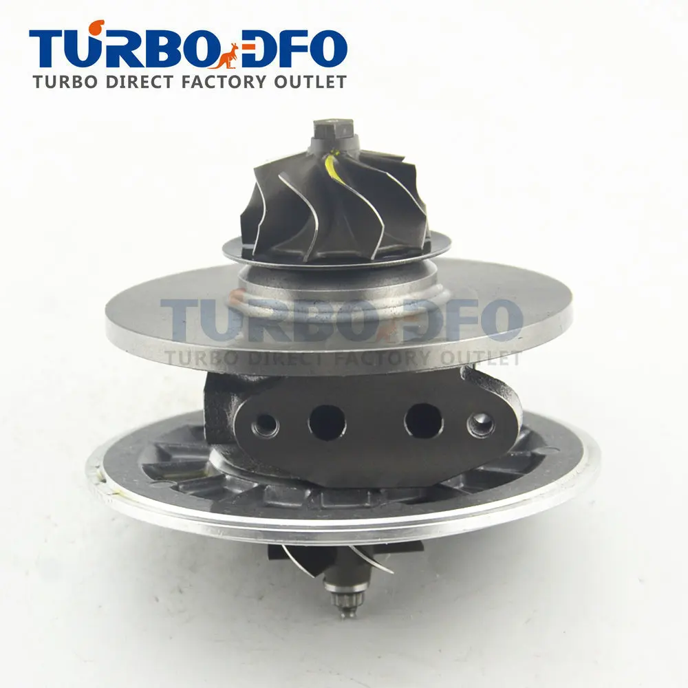 Nissan Navara//Pathfinder 2.5DI QW25 GT2056V Cartucho Chra turbocompressor