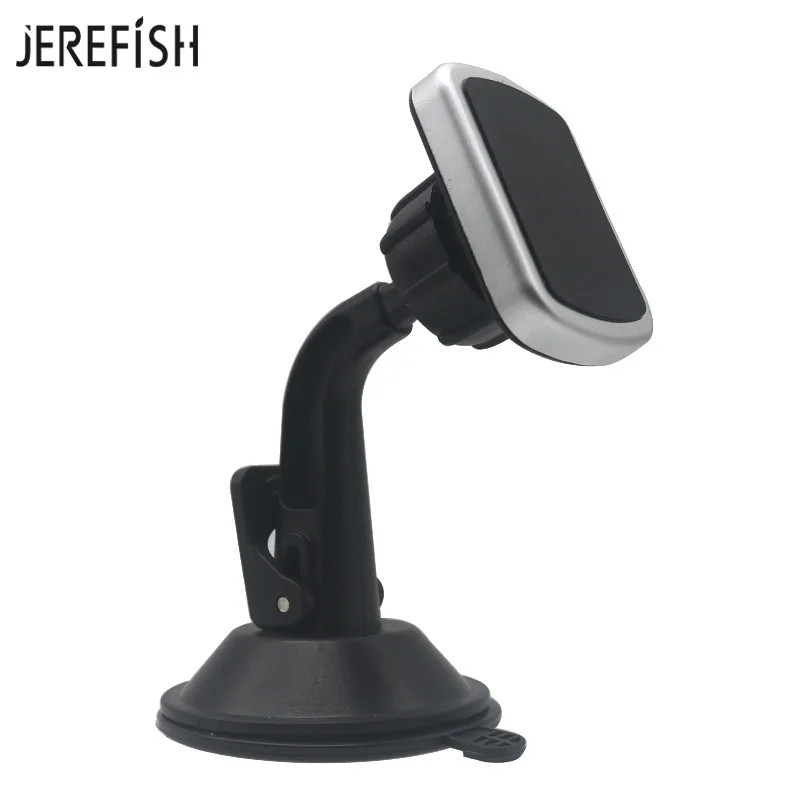 Магнитный автомобильный держатель для телефона JEREFISH магнитный крепкая клейкая