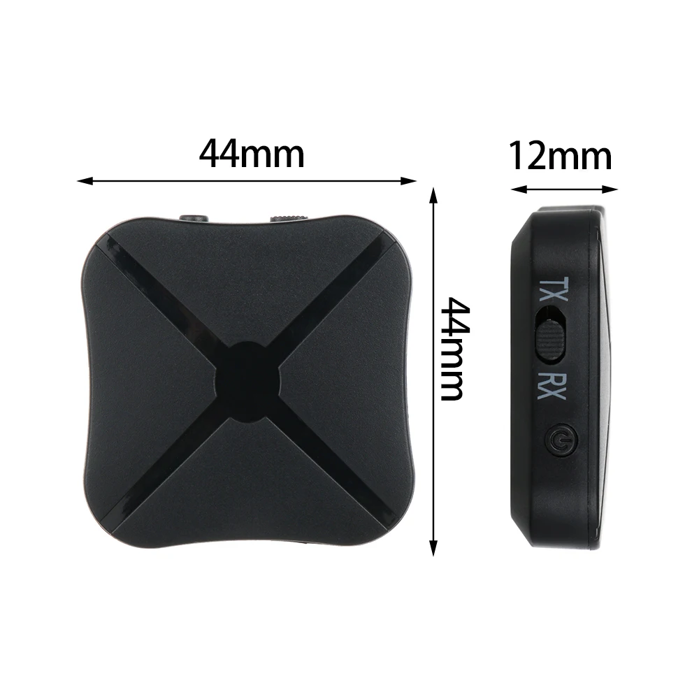 Bluetooth 5,0 аудио передатчик приемник CSR8675 Aptx HD адаптер оптический Toslink/3,5 мм AUX/SPDIF для автомобиля тв наушники и т. Д