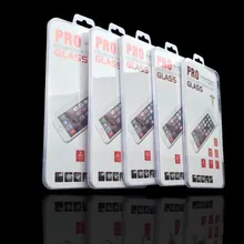 1000 шт. Премиум 0.3 мм 2.5D ультра тонкий закаленное Стекло Экран протектор Плёнки для Samsung Galaxy A8 A8000