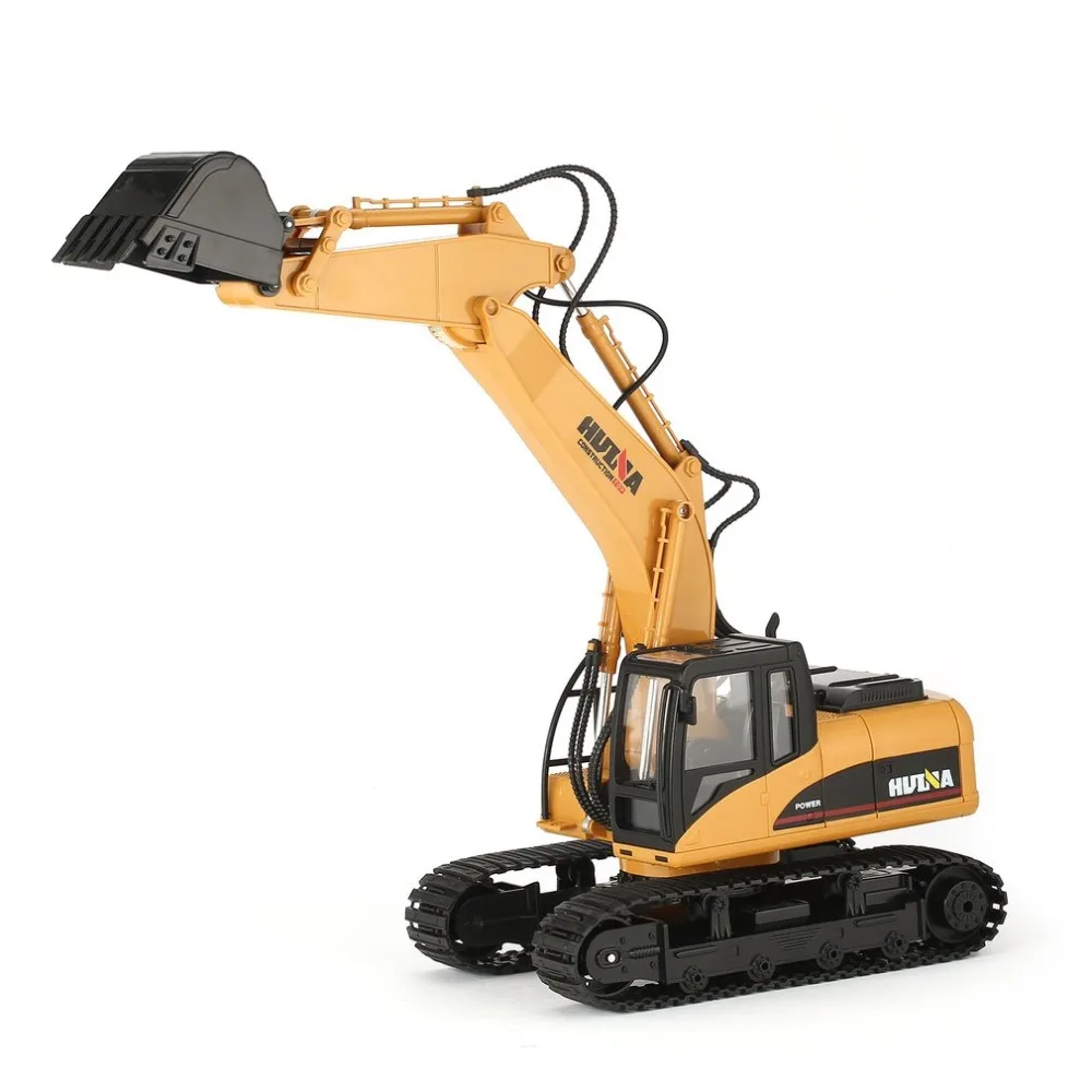 15ch excavator