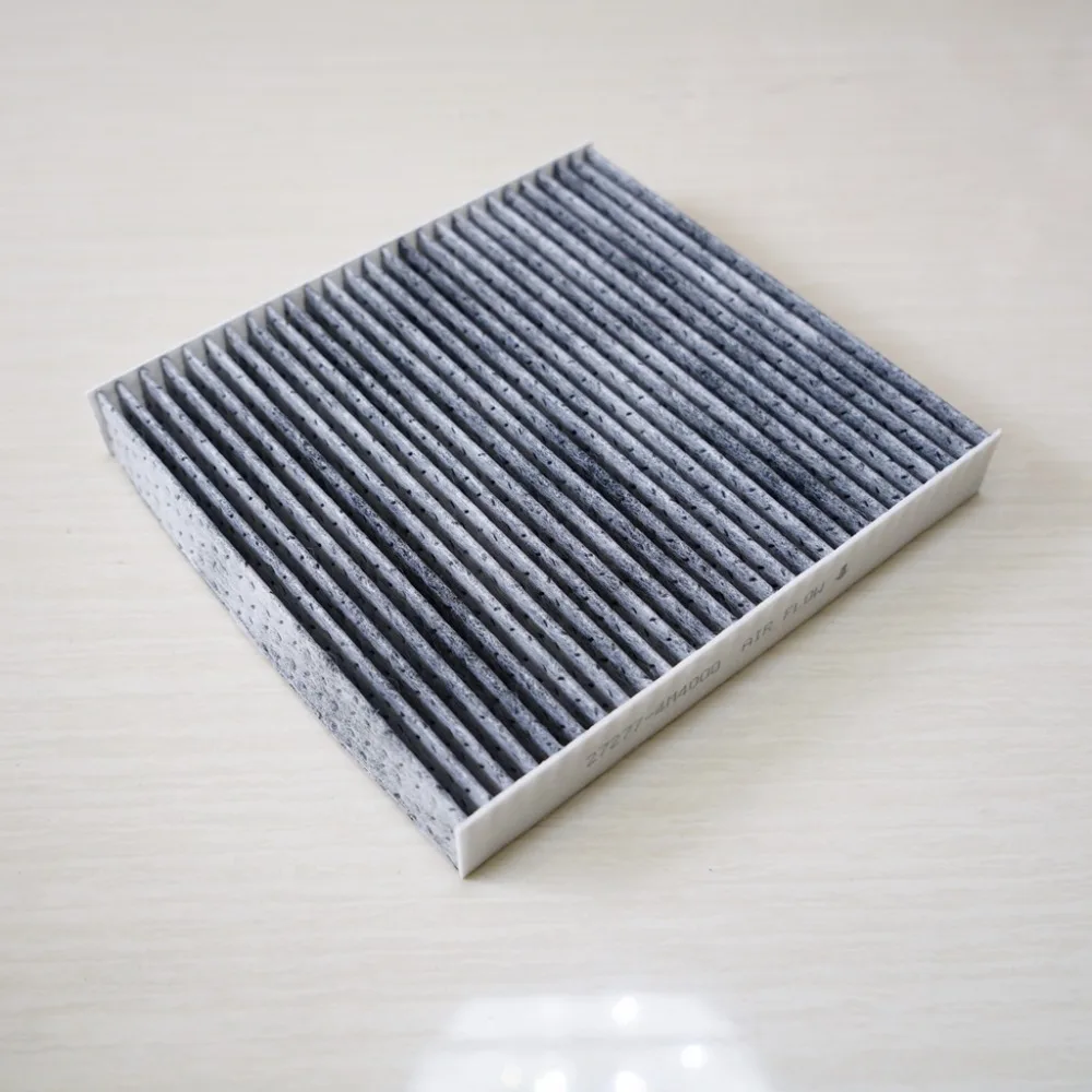 cabin filter for NISSAN X TRAIL Sentra Altima Maxima MURANO OEM27277