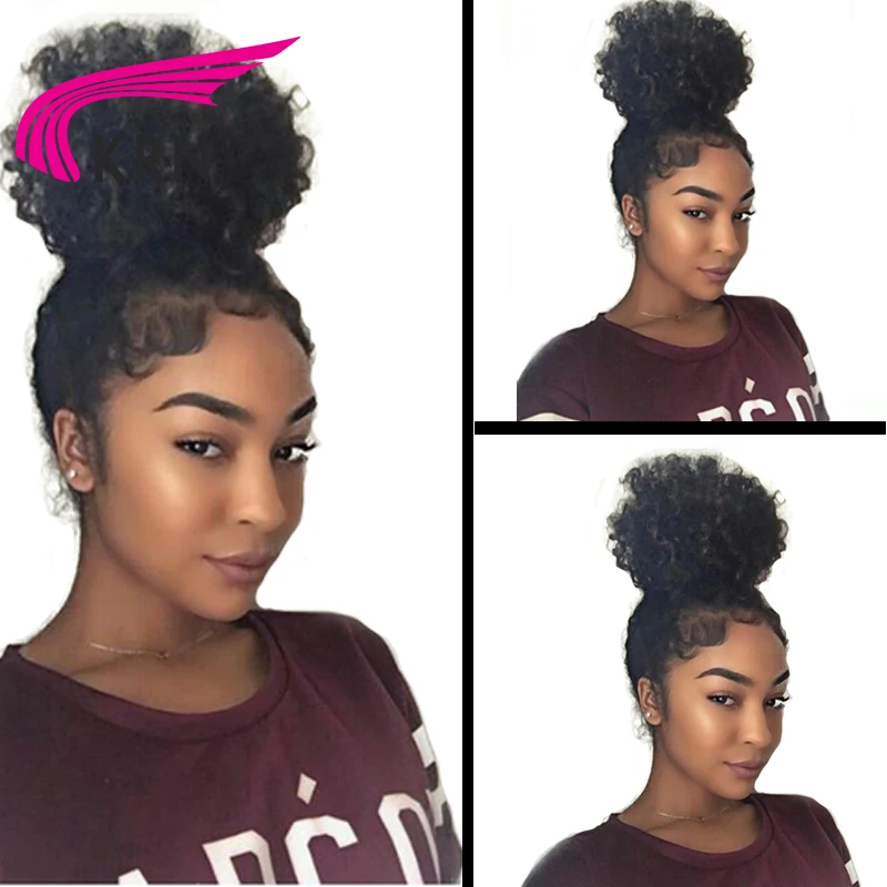 Pre plucked 360 Lace Front Wigs
