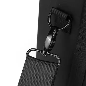 

Waterproof Nylon All-around Storage Box Large Carrying Case Shoulder Bag Suitcase for DJI Mavic 2 Pro Zoom Drone 10166