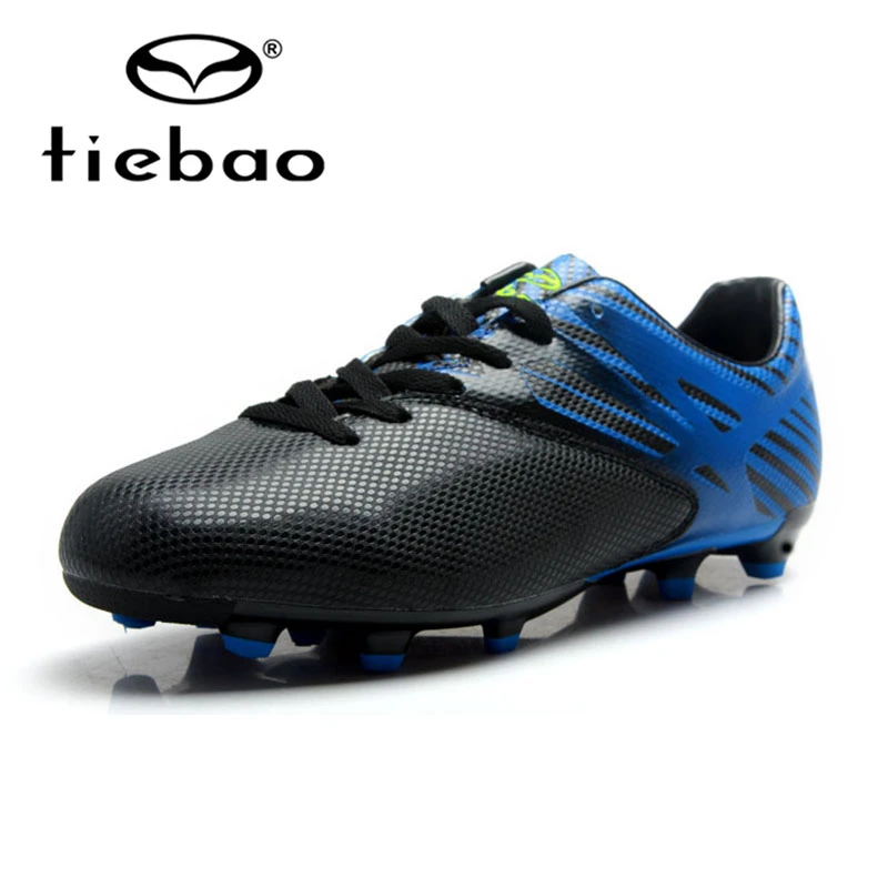 tiebao soccer shoes