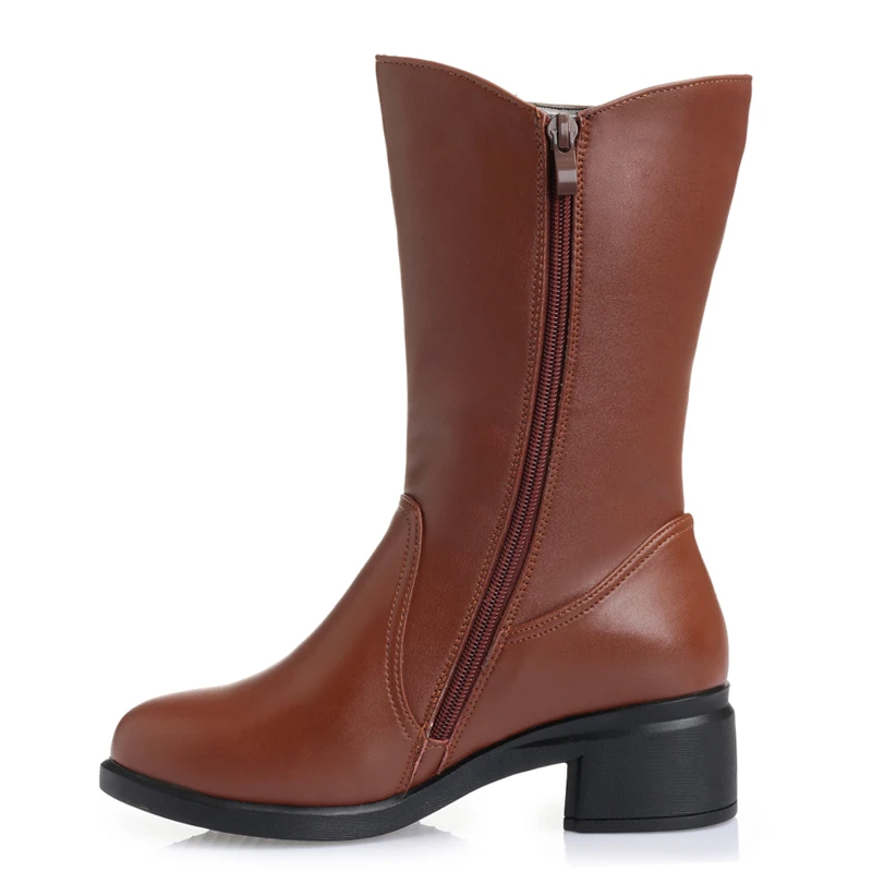 femmes bottines plates mi hautes cuir femmes bottines plates mi hautes cuir