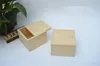 2022 new Special wooden box Desktop wooden storage box pull wooden box jewelry storage box free shipping ► Photo 3/4