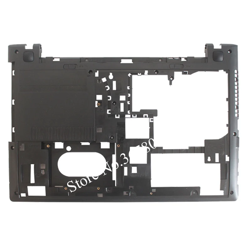 NEW for LENOVO G500S G505S Palmrest COVER/Laptop Bottom Base Case Cove