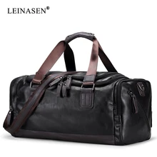 BAILLR Brand Vintage Handbags Men's Casual Tote For Men Large-Capacity Portable Shoulder Bags Men's Fashion Travel Bags Package BAILLR Brand Vintage Handbags Men's Casual Tote For Men Large-Capacity Portable Shoulder Bags Men's Fashion Travel Bags Package
