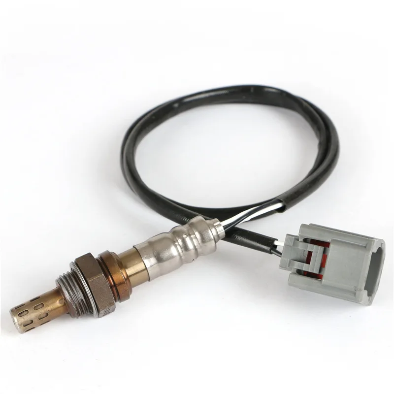Lambda Probe Air fuel Ratio O2 Oxygen Sensor Z60218861A ZJ3918861A Z602-18-861 For Mazda 3 2.0L 2.3L 2004-2009 | Автомобили и
