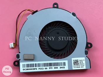 

74X7K 074X7K DC28000C8F0 for Dell Inspiron 17 3721 5521 5537 5721 5737 17.3 Cpu Cooler fan