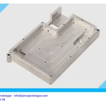 Cnc алюминиевый быстрый прототип анодированные алюминиевые части алюминиевый прототип/автозапчасти