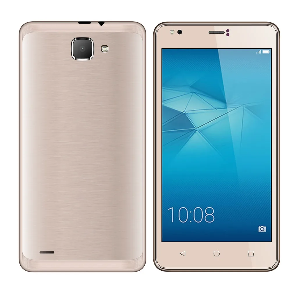 Оригинальный телефон Servo H3 5.5 дюймов Android 6.0 spreadtrum7731c 4 ядра 1.2 ГГц Dual SIM 5.0mp GSM WCDMA
