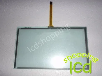 

R8310-45D touch screen glass panel