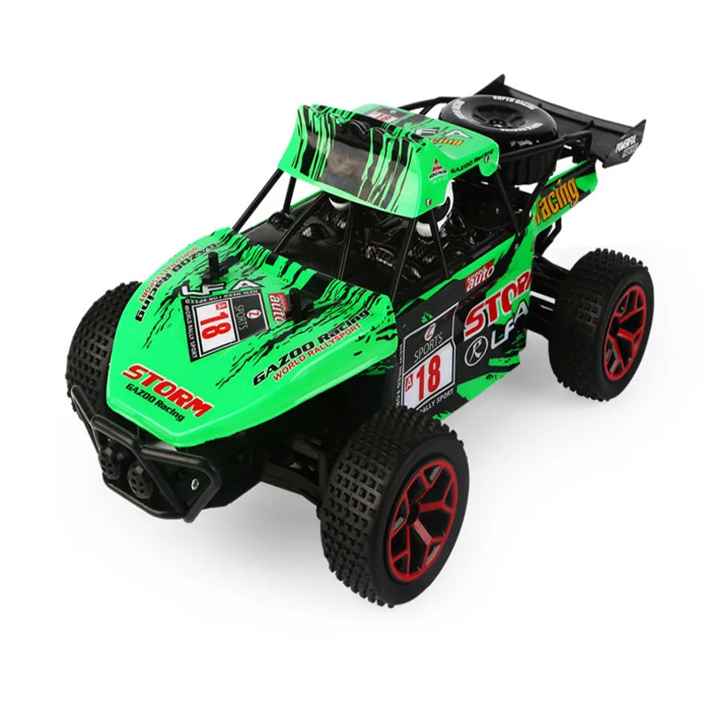 

1:16 drift car toys for children a machine on the radio high speed remote control Climbing car machine radiocontrolled buggy toy