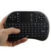 i8 Mini Wireless Keyboard Fly Air mouse TV Remote control with Russian English layout for Laptop Tablet pc Android Smart TV BOX ► Photo 3/6