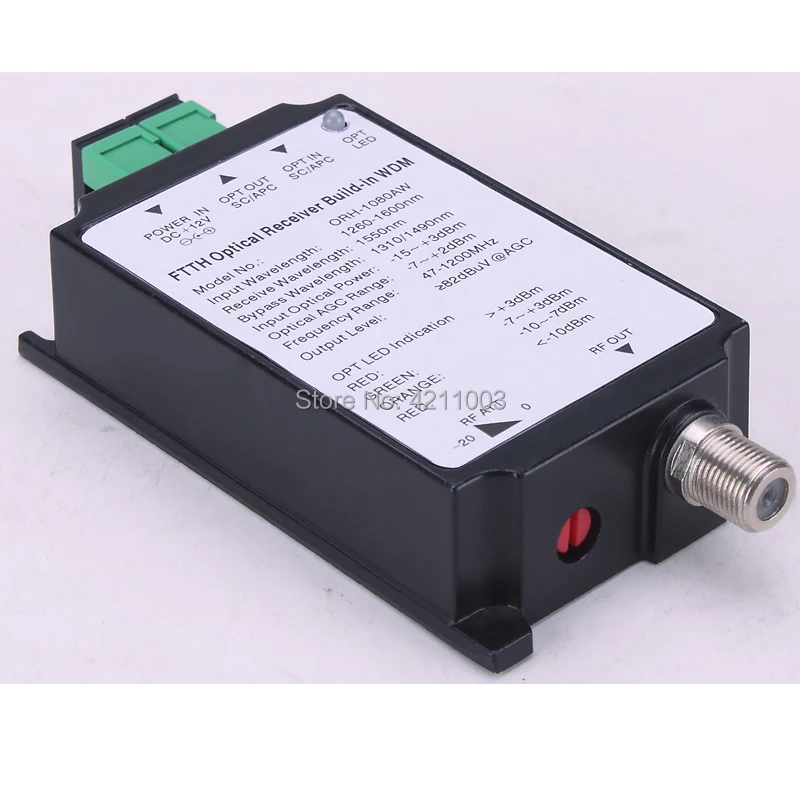 ORH-1080AW optical receiver  (2)