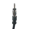 13inch 33cm Auto Car Antenna Adapter Vehicle AM / FM Radio Aerial Extension Cable ► Photo 2/6