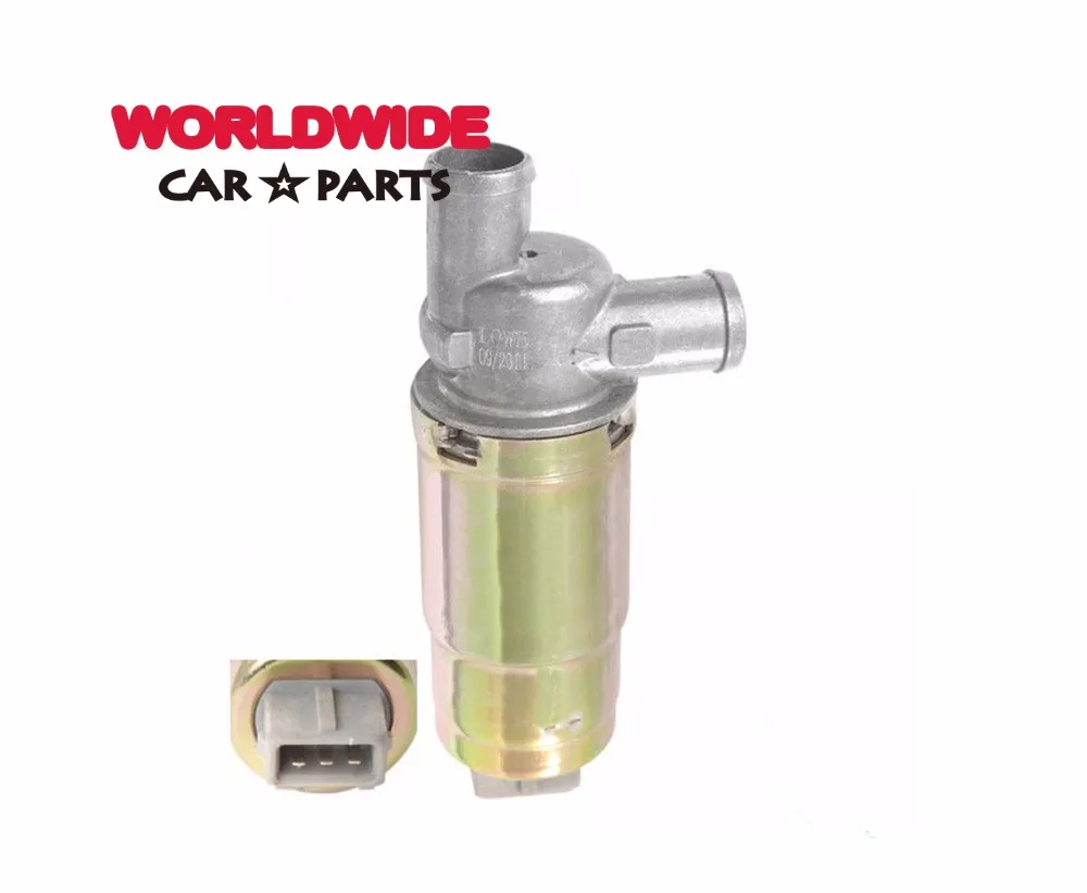 Бесплатная доставка клапан управления холостым воздухом для VW Gold Jetta PASSAT HYUNDAI ACCENT
