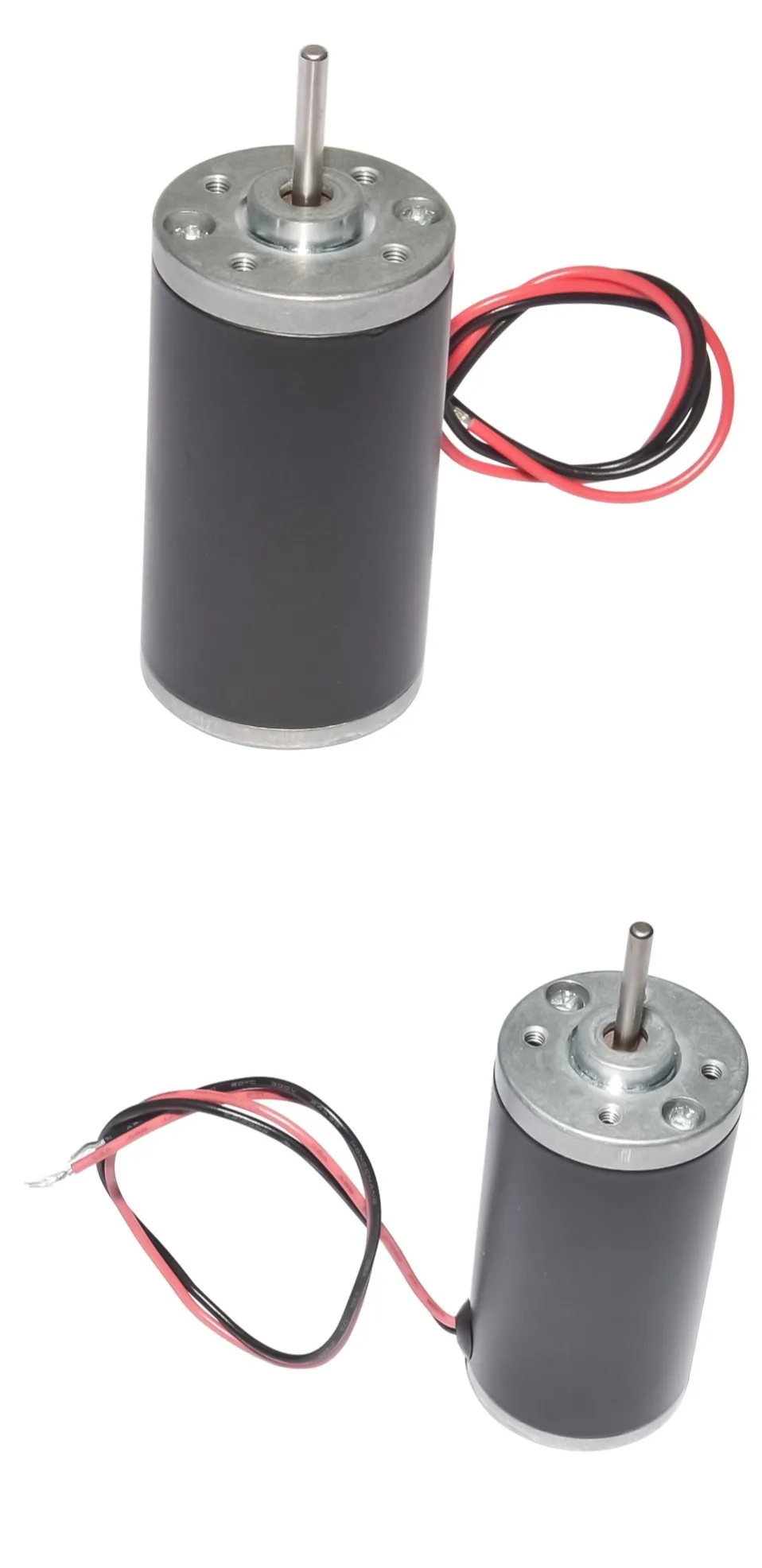 495SM микро-мотор 12 V 8000 об/мин DIY крошечный мотор кисть Номинальный крутящий момент 250g. см IP54 высокое качество низкая Шум щеточный мотор