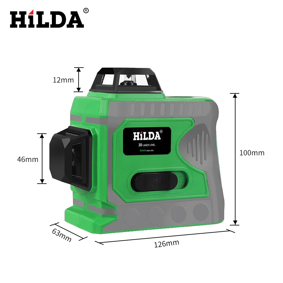 LS046HILDA 