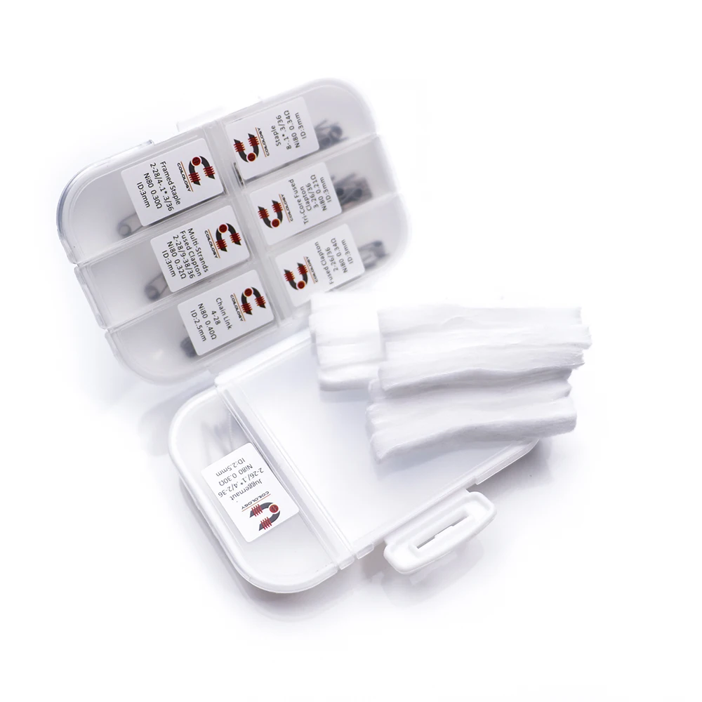 Coilology Performance Coil 7 in 1 (9)