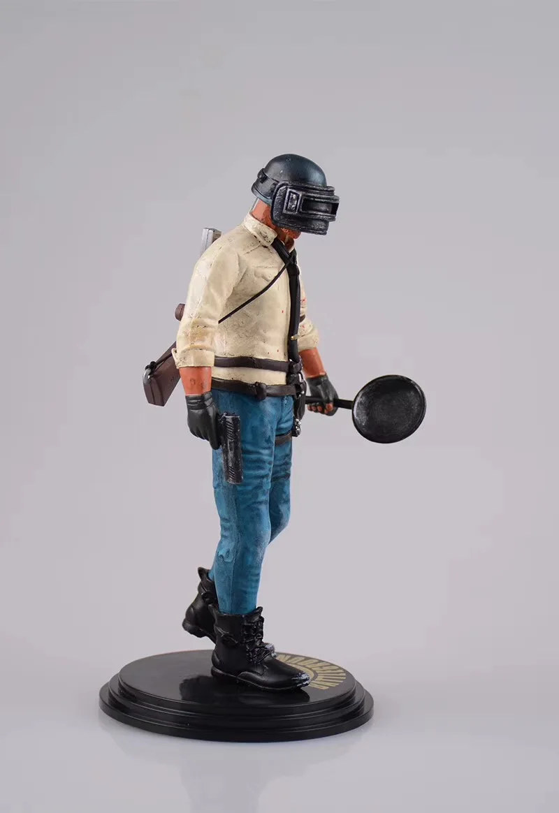 pubg nendoroid