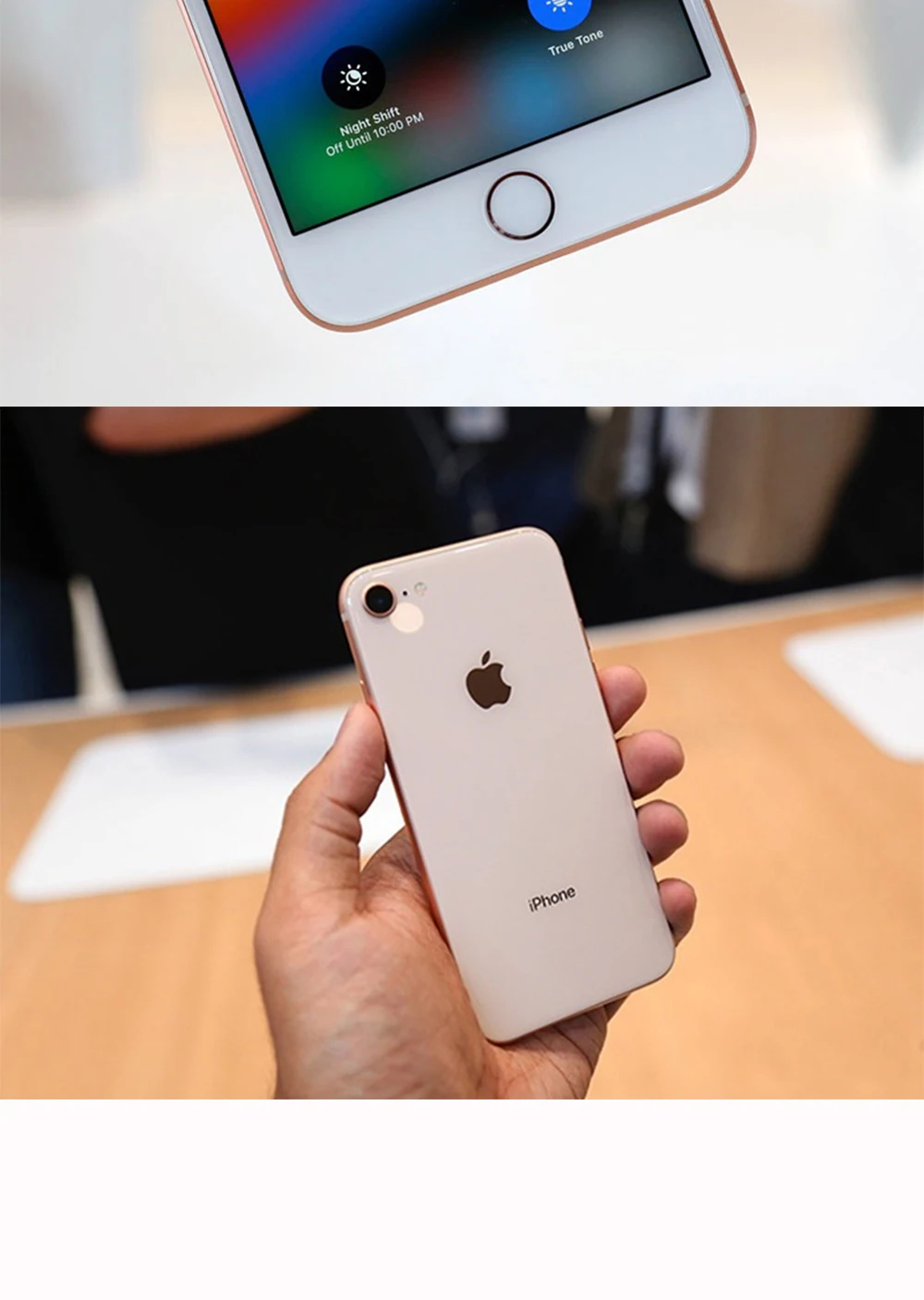 Apple iphone 8 unlocked