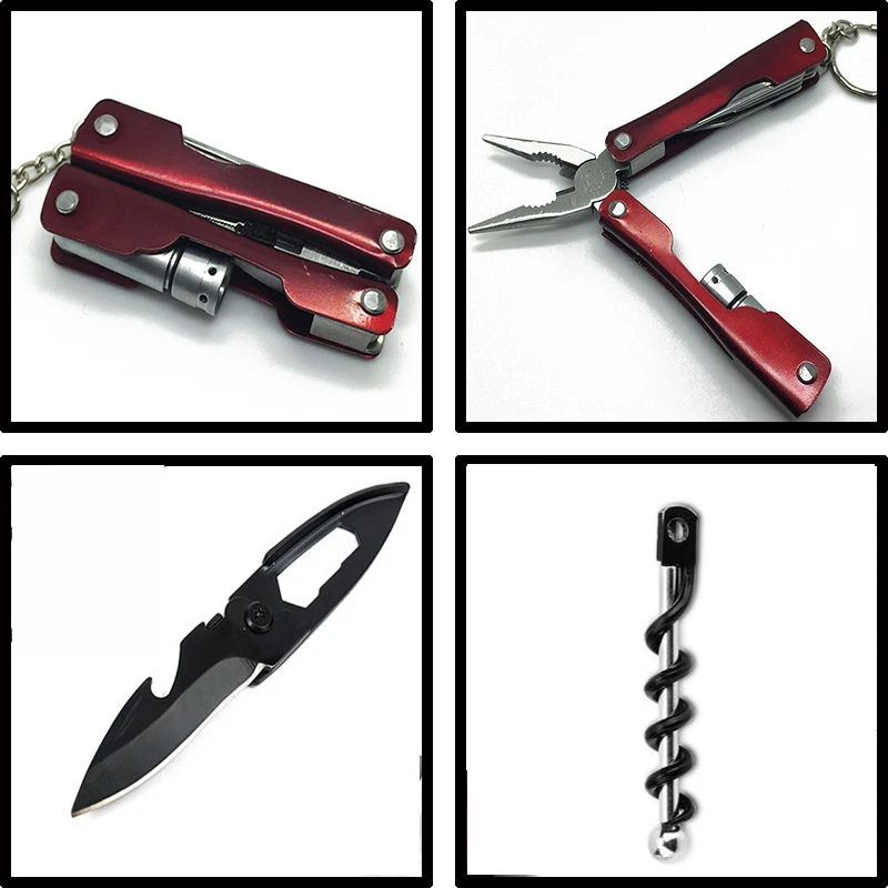 equipment tools