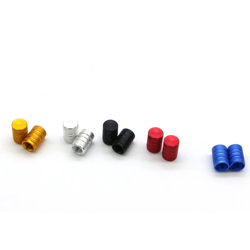 

Universal Motorcycle Tyre Dust Air Valve Caps With Diamond For Kawasaki ZX-6R 636 ZX-7R ZX-9R ZX-10R ZX-12R Ninja