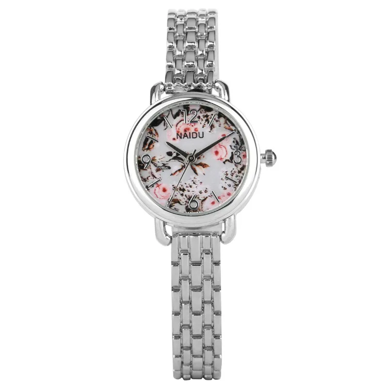 Часы наручные женские с маленьким ремешком элегантные Элегантные Изящные