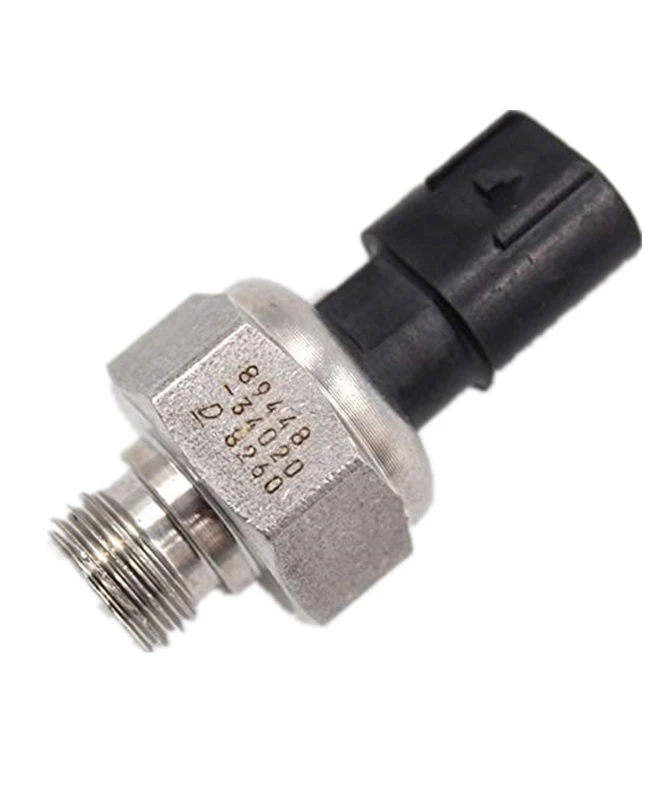 

New Power Steering Oil Pressure Sensor 89448-34020 499000-8251 For 2007-2011 Toyota Land Cruiser 5.7L