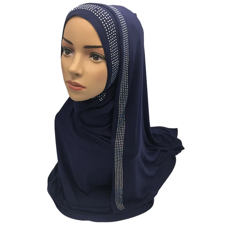 muslim bridal shawl wrapping