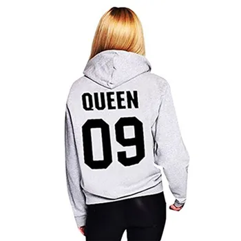 

king 09 Twice Korean Pullover Fleece Hoodies Women Harauku Member Name Print Hoodie Sweatshirt Sudaderas Mujer