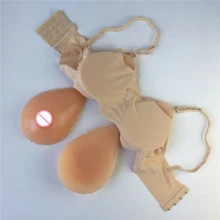 500g false breasts realistic silicone fake breast form boob prosthesis for mastectomy crossdressing easy cosplay 500g false breasts realistic silicone fake breast form boob prosthesis for mastectomy crossdressing easy cosplay