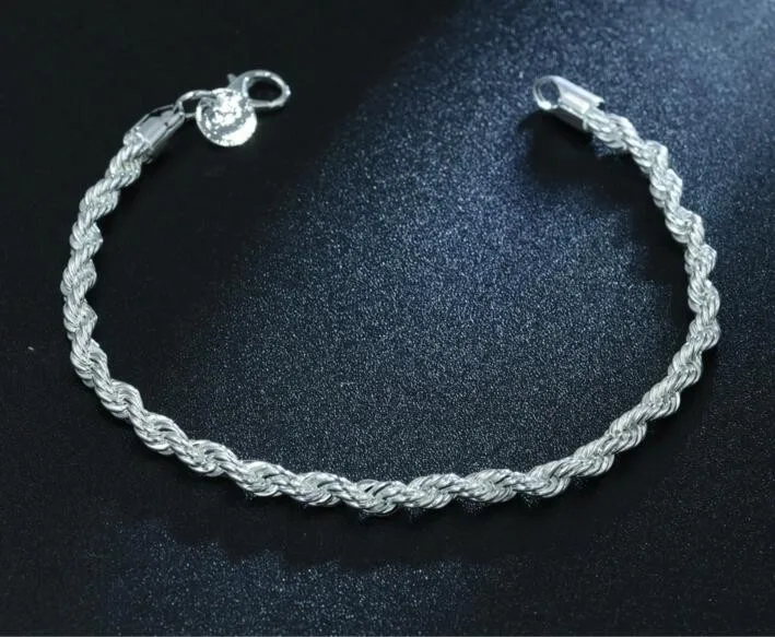 

CEP1 For Finds new arrival silver bangle smooth bead beautiful can not adjustable bangle for gift