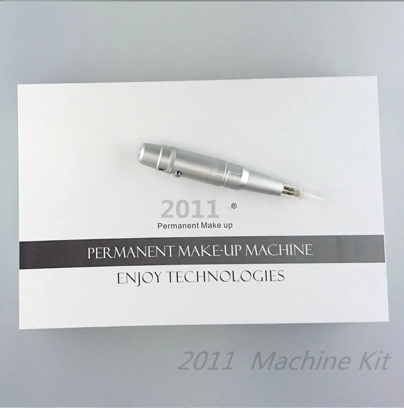 Перманентный макияж 2011 Классическая электрическая машина PMU профессиональная