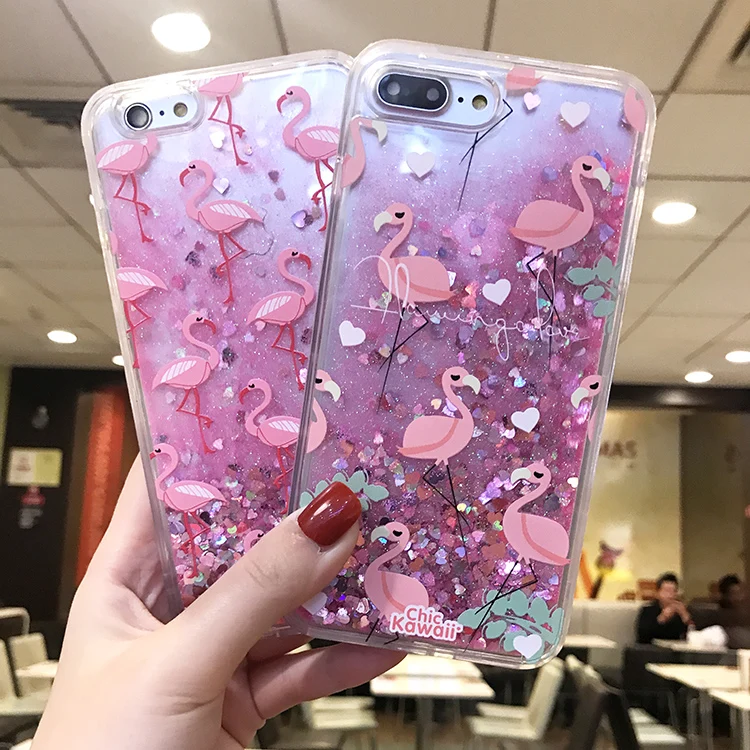 Фламинго Сердце чехол для телефона Oppo R9 R9Plus R9S R9SPlus R11 R11Plus R11S A39 A57 A59 животного