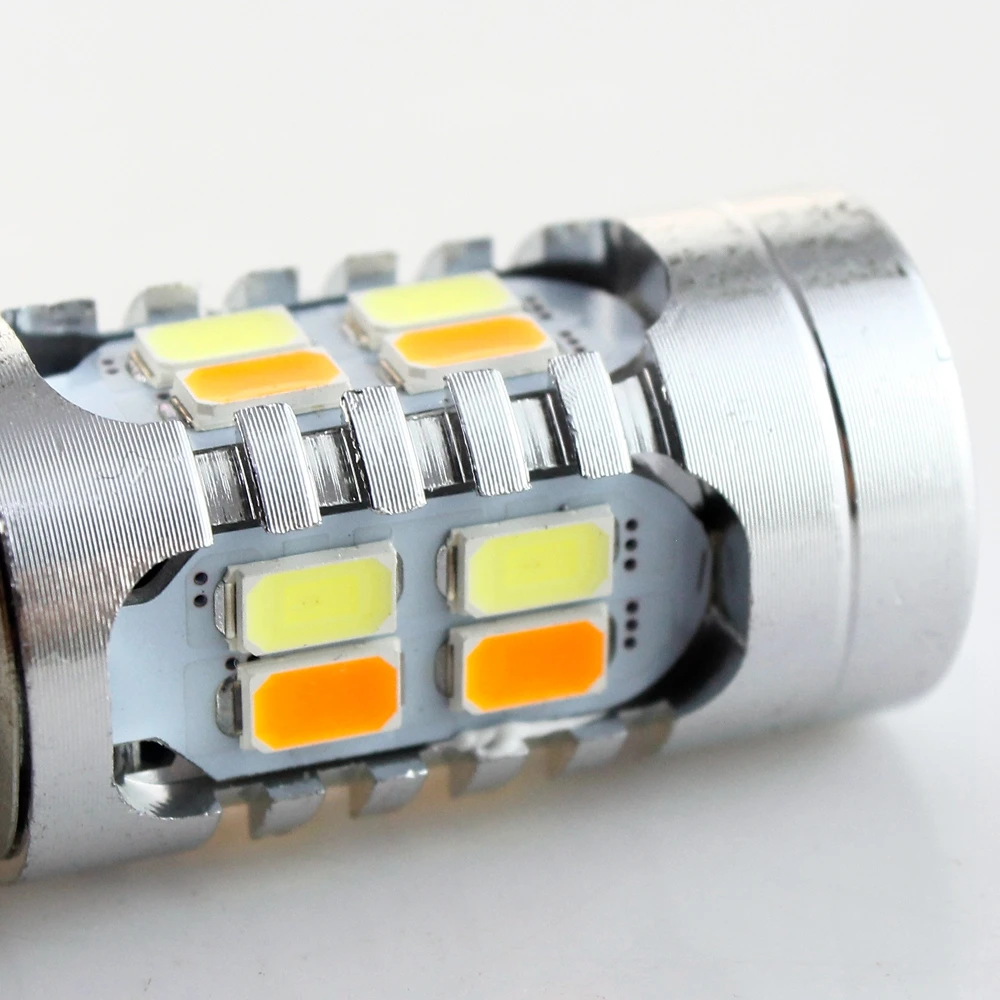 LED 1157 20SMD singal light (3)