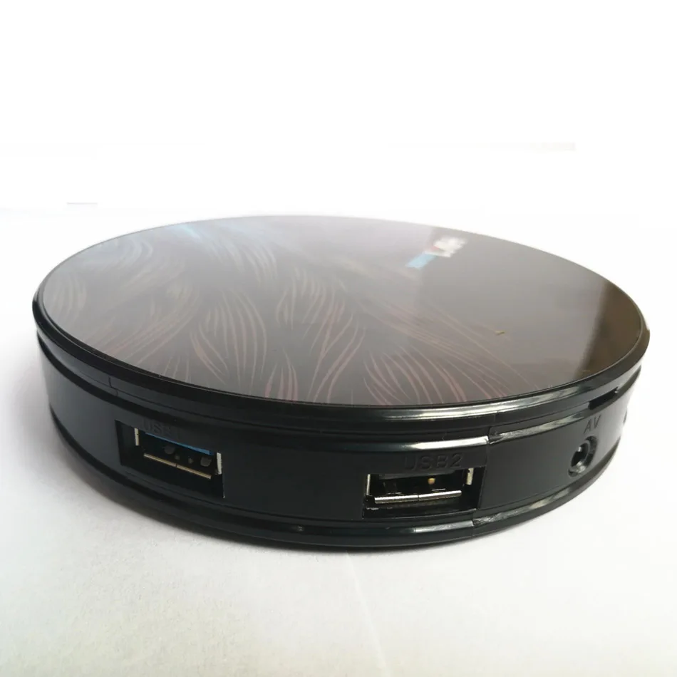HK1 max Android 9,0 ТВ приставка Smart 4K Четырехъядерный 4 Гб 64 Гб H.265 WiFi медиаплеер HK1max IP tv Netflix телеприставка 32G 16G