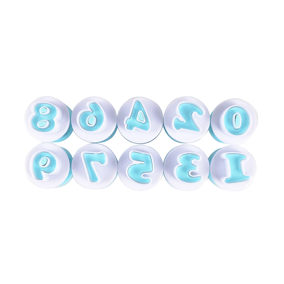 Cookie Cutter Letter  (4)