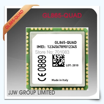 

GL865-QUAD