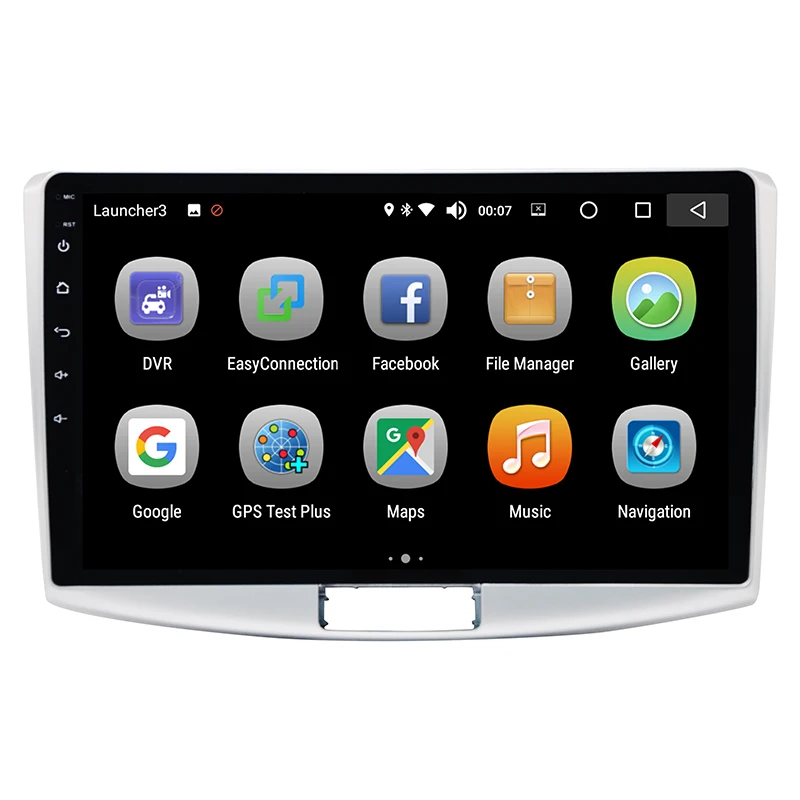 Android 8.0 4G/32G Car DVD Stereo Radio Multimedia Player 10.1 Inch 1 DinFor VW Passat B7 B6 CC with Bluetooth WIFI SWT GPS Navi |