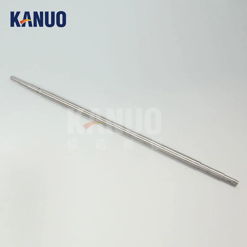 B019793 Stainless Steel Roller (W Pressure Driver Shaft) for Noritsu QSS 3201/3202/3203 Minilabs Spare Part Accessories B019793 Stainless Steel Roller (W Pressure Driver Shaft) for Noritsu QSS 3201/3202/3203 Minilabs Spare Part Accessories