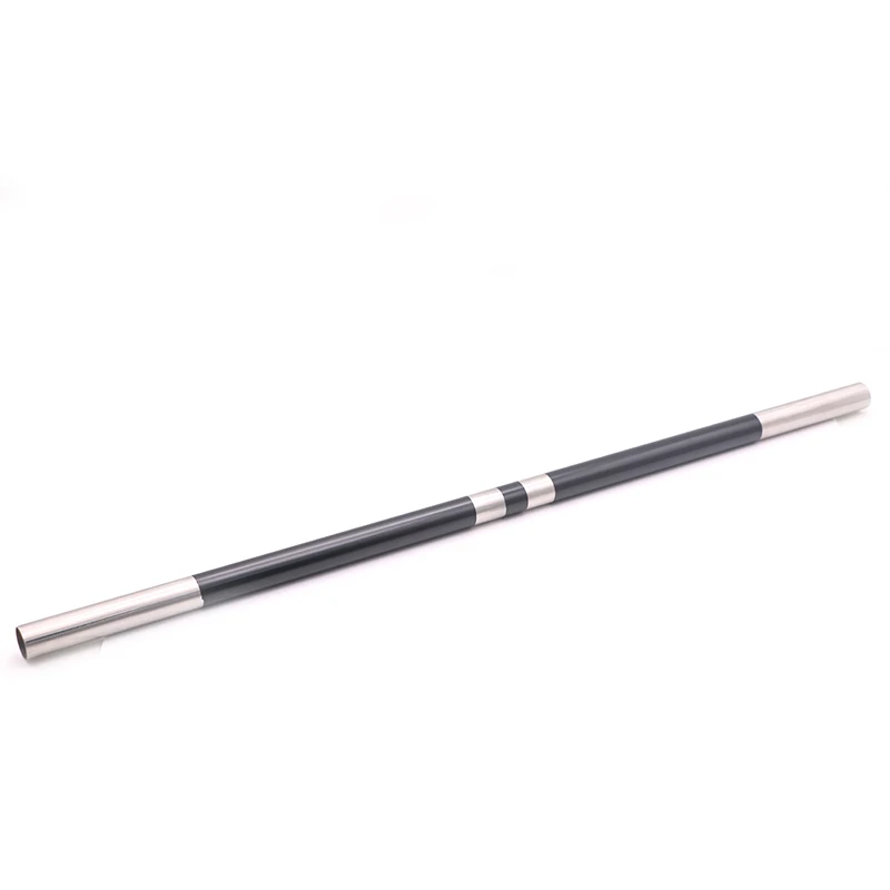 25 мм Скутер руль для KTM для Harley для кафе гонки для Honda 79 см мотоцикл ретро мотоцикл прямой руль