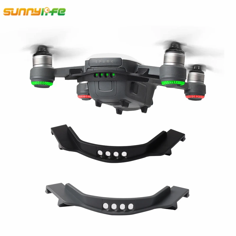 Аксессуары для DJI Spark держатель аккумуляторной батареи с пряжкой